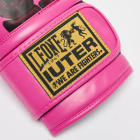 Leone - LEONE X IUTER BOXING GLOVES GN01IU / Pink
